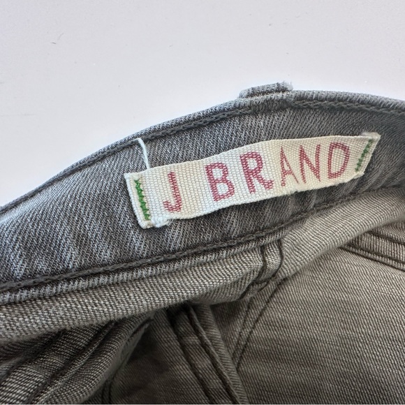J Brand Y2K Skinny Low Rise‎ Jeans in Size 26 - Picture 6 of 11